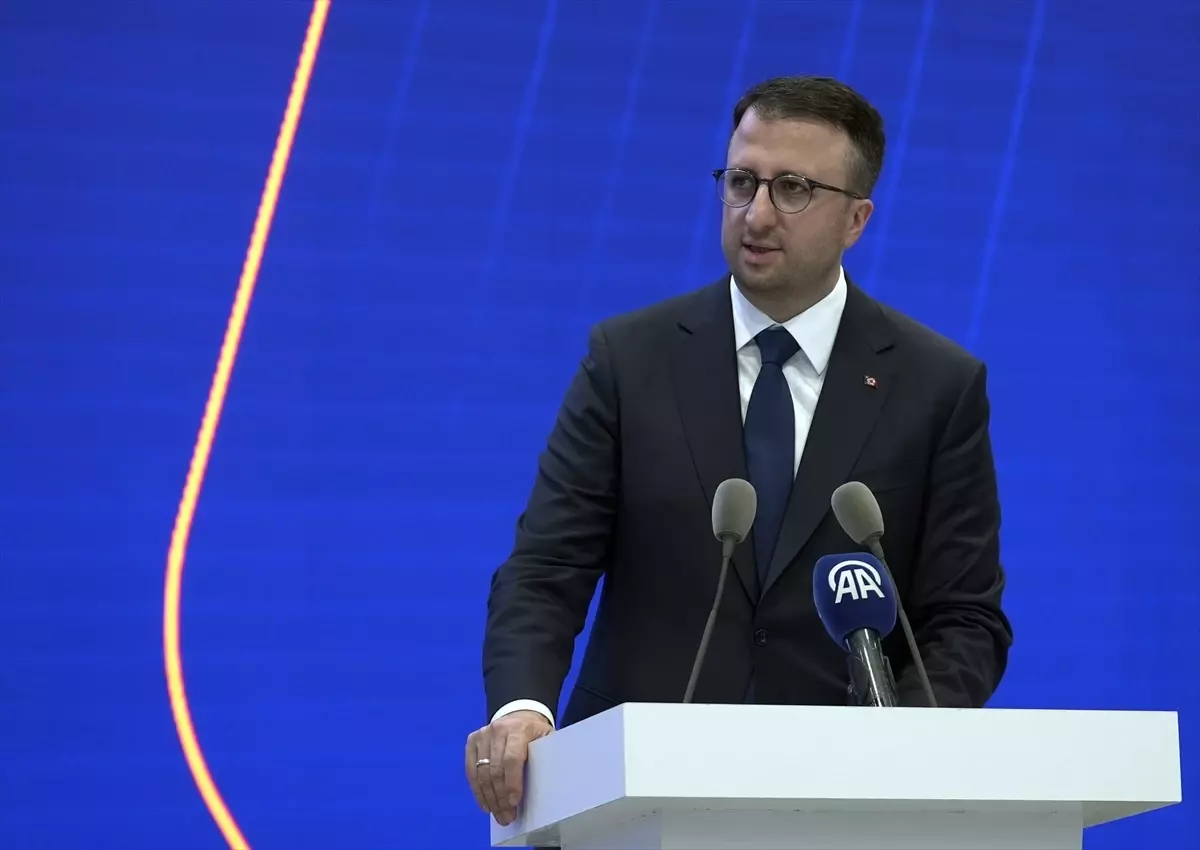 ASELSAN'dan İhracata Destek Veren Firmalara Ödül