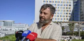 Başkentte Gürültü Yüzünden Çocuğa Silahlı Saldırı