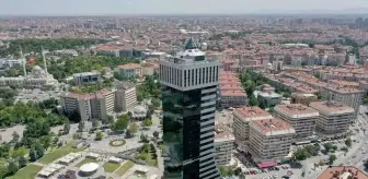 Komyapı, TOKİ ile 2.5 Milyar Lira Değerinde Sözleşme İmzaladı