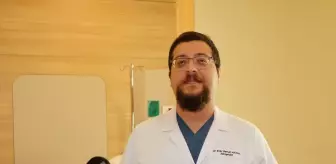 Beyin Tümörü Ameliyatı ile Konuşma Bozukluğu Aşılacak