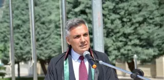 Konya Barosu 113. Yıl Dönümünü Kutladı