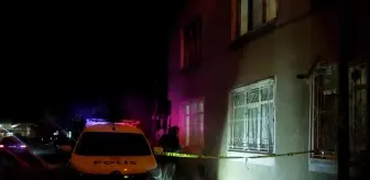 Konya'da 8 Yaşındaki Çocuk 3. Kattan Düşerek Ağır Yaralandı