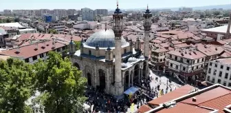 4. Tarihi Bedesten Alışveriş Günleri Başladı
