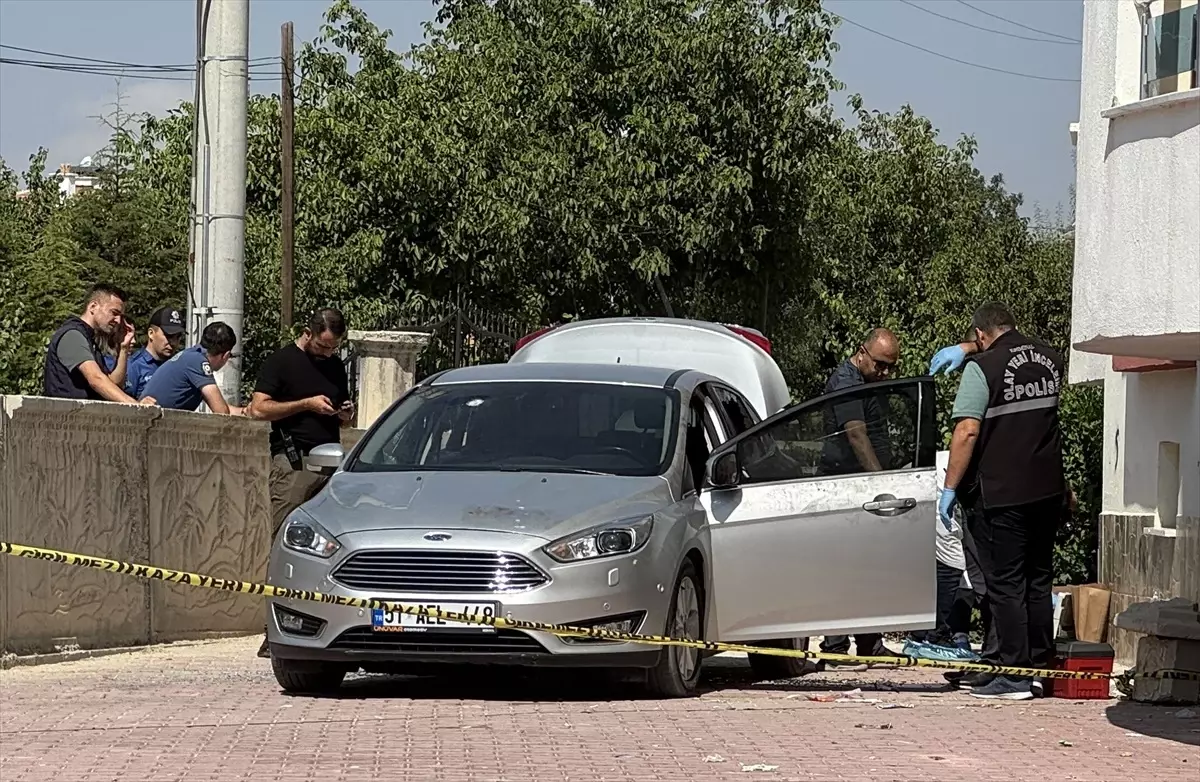 Konya'da Silahlı Saldırı: 1'i Çocuk 2 Kişi Hayatını Kaybetti