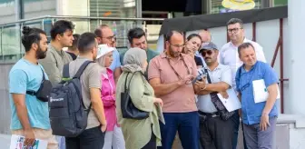 Konya'da İHA-1 Ticari Pilotaj Eğitimi Tamamlandı