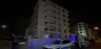 Karatay'da İnşaatta Ağır Yaralı İşçi Bulundu