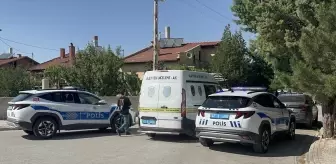 Konya'da Aile Faciası: Annesi ve Ablasına Bıçakla Saldırdı