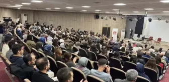 Konya'da 1 Ekim Yaşlılar Günü Kutlandı