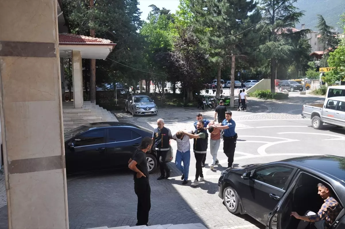 Akşehir'de Uyuşturucu Operasyonu: Bir Tutuklama