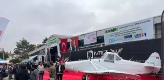 Ereğli'de Tarım, Gıda ve Hayvancılık Fuarı Başladı