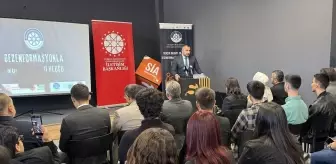 Dezenformasyonla Mücadele Paneli Gerçekleştirildi