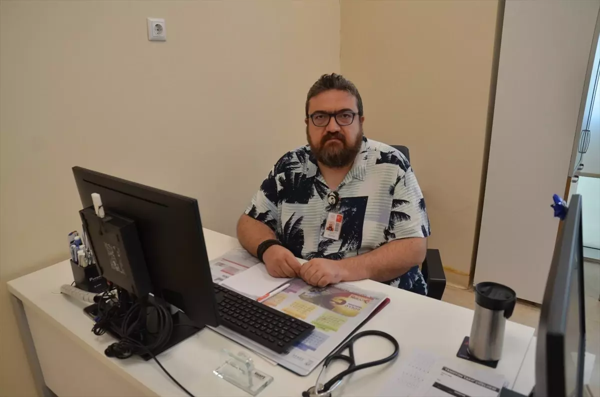 Doktor ile Hasta Yakını Arasında Uzlaşma: Bağış Karşılığında Anlaştılar
