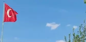 Kalp Krizi Geçiren Kadın Hava Ambulansıyla Hastaneye Sevk Edildi