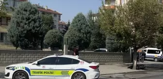 Konya'da Motosiklet Bisiklete Çarptı: 2 Ölü
