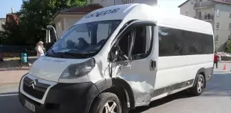 Konya'da Motosiklet Kazası: 15 Yaşındaki Sürücü Hayatını Kaybetti