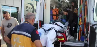 Beyşehir'de Bisikletli Sürücü Otomobilin Çarpmasıyla Hayatını Kaybetti