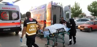 Beyşehir Plajında Kavga: 6 Yaralı