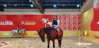 Türkiye'nin İlk Otizm Spor Oyunları Konya'da Yapılıyor