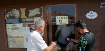 Karatay'da Tam Buğday Ekmeği Tüketimi 7 Katına Çıktı