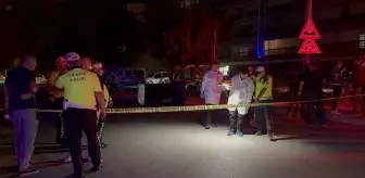 Karatay'da Yaya Kazası: 65 Yaşındaki Adam Hayatını Kaybetti