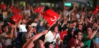 Konya'da EuroBasket 2025 Final Heyecanı