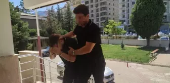 Seydişehir'de Uyuşturucu Operasyonu: Bir Zanlı Tutuklandı
