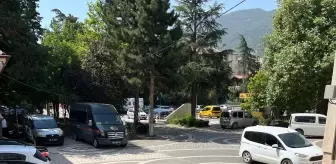 Akşehir'de Uyuşturucu Operasyonu: 1 Tutuklama