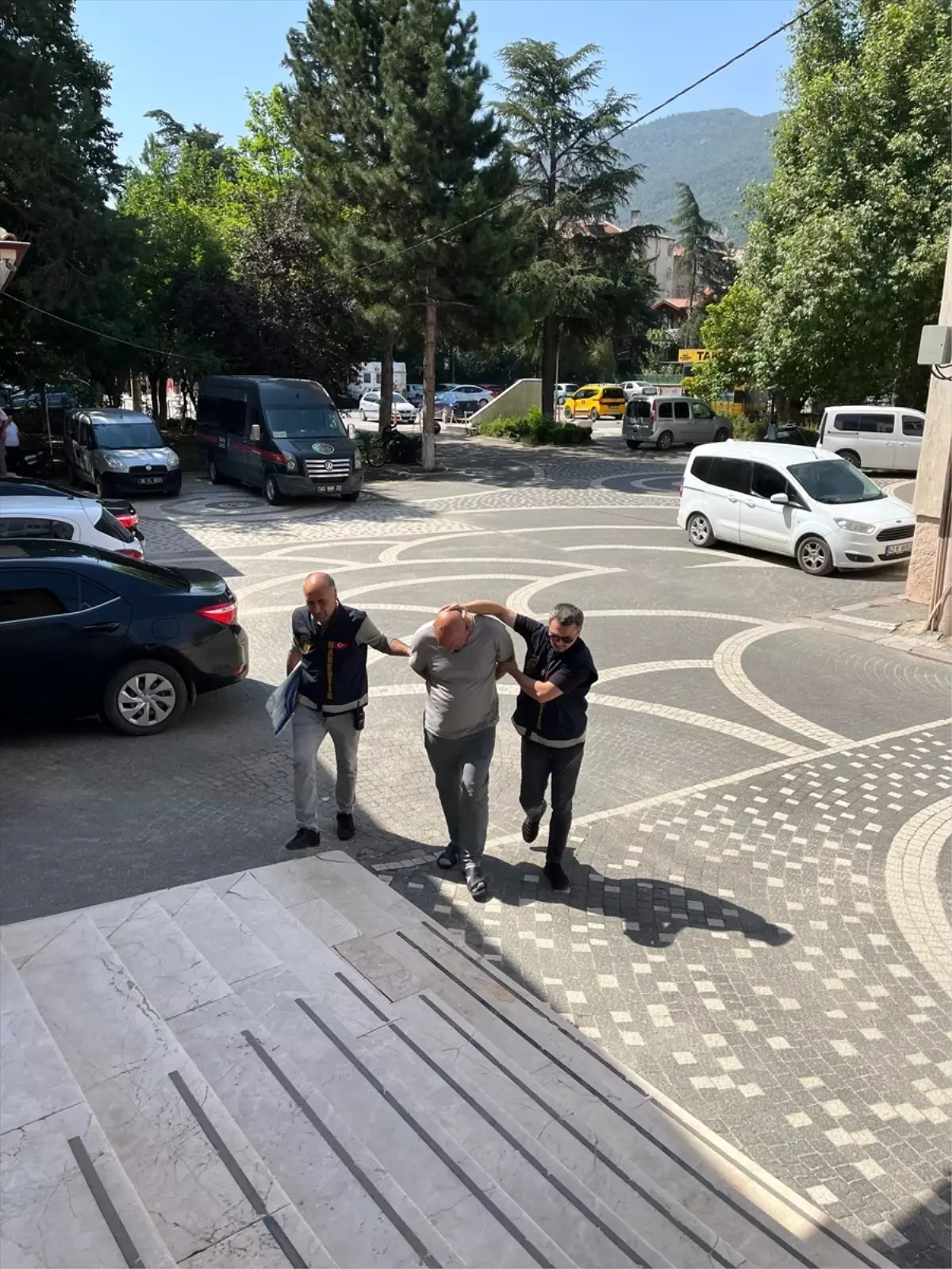Akşehir'de Uyuşturucu Operasyonu: 1 Tutuklama