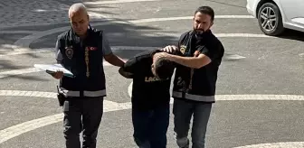 Akşehir'de Uyuşturucu Operasyonu: 1 Kişi Tutuklandı