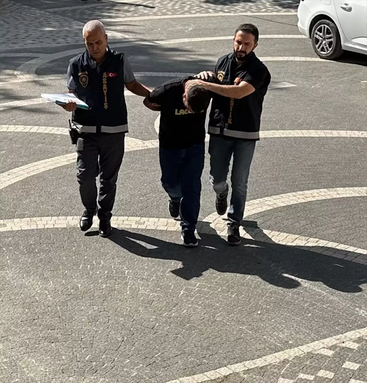 Akşehir'de Uyuşturucu Operasyonu: 1 Kişi Tutuklandı