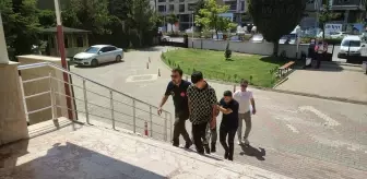 Konya'da Uyuşturucu Operasyonu: İki Kişi Tutuklandı