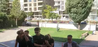 Konya'da Uyuşturucu Operasyonunda 1 Kişi Tutuklandı