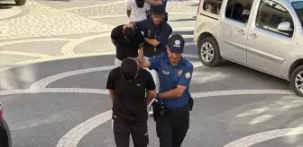 Akşehir'de Uyuşturucu Operasyonunda 3 Tutuklama