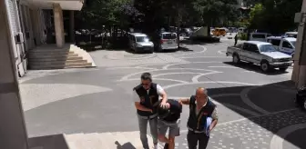 Akşehir'de Uyuşturucu Operasyonu: Bir Şüpheli Tutuklandı