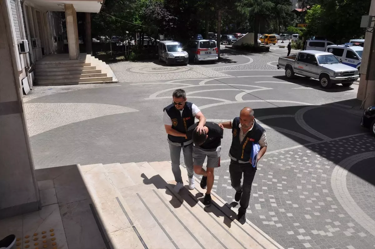 Akşehir'de Uyuşturucu Operasyonu: Bir Şüpheli Tutuklandı