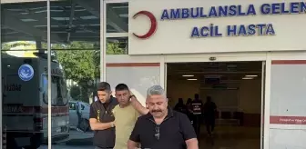 Konya'da Tır Yangınında Bulunan Cesedin Ardında Cinayet Şüphesi