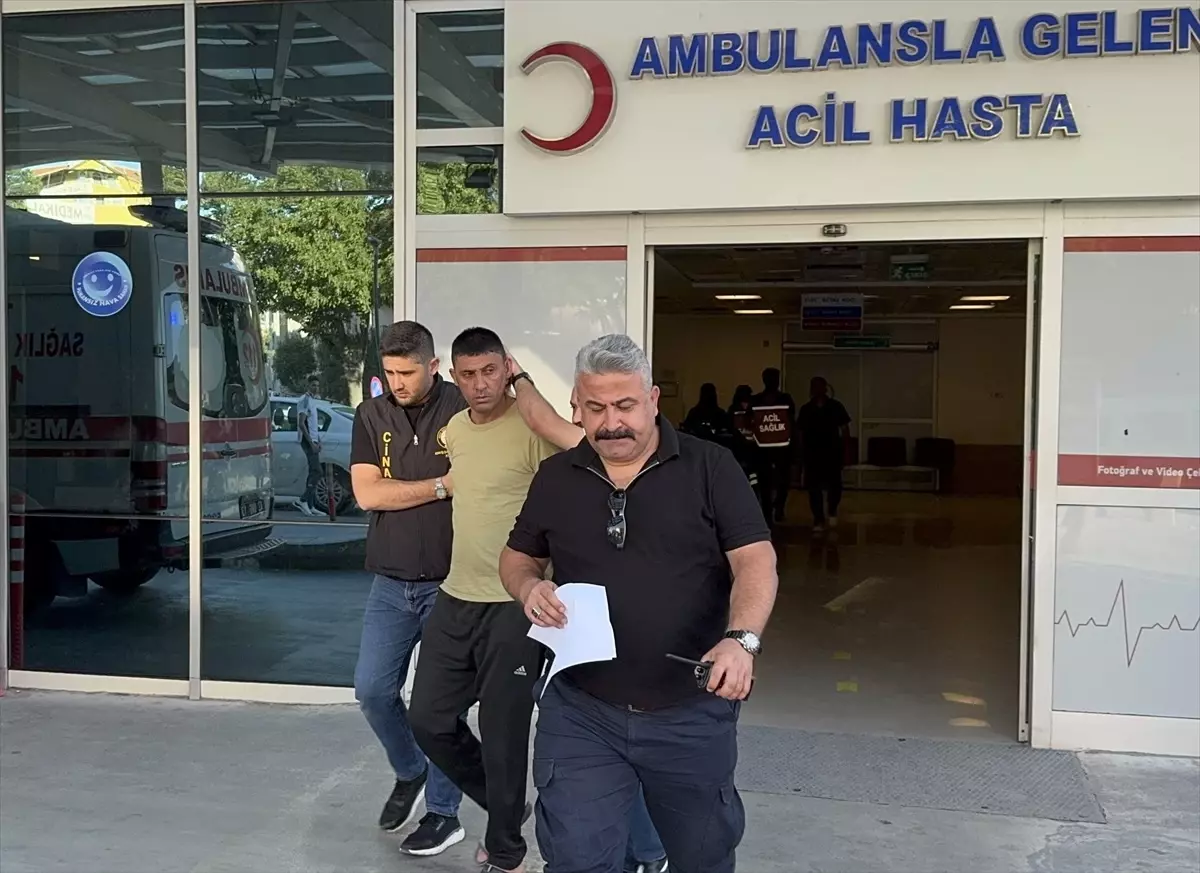 Konya'da Tır Yangınında Bulunan Cesedin Ardında Cinayet Şüphesi