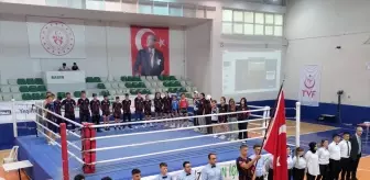 Yeşilay'ın Öncülüğünde Uyuşturucuyla Mücadele Günü: Muaythai Şampiyonası Sonuçlandı