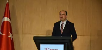 Konya'da Dijital Dönüşüm: Yarının Köyleri Projesi Protokolü İmzalandı