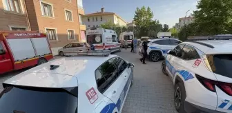 Karatay'da Yalnız Yaşayan Yaşlı Adam Evinde Ölü Bulundu