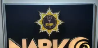 Seydişehir'de Uyuşturucu Operasyonu: 280 Lyrica Hap Ele Geçirildi, Zanlı Tutuklandı