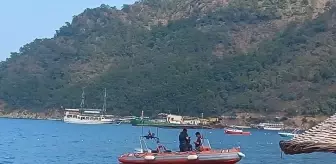 Kumluca'da Boğulma Olayı: 17 Yaşındaki Genç Hayatını Kaybetti