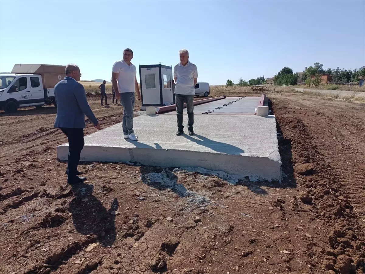 Konya'dan kısa kısa