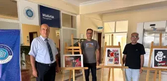 Beyşehir'de Bitki Koruma Ürünleri ve Yem Bitkileri Denetimi Yapıldı