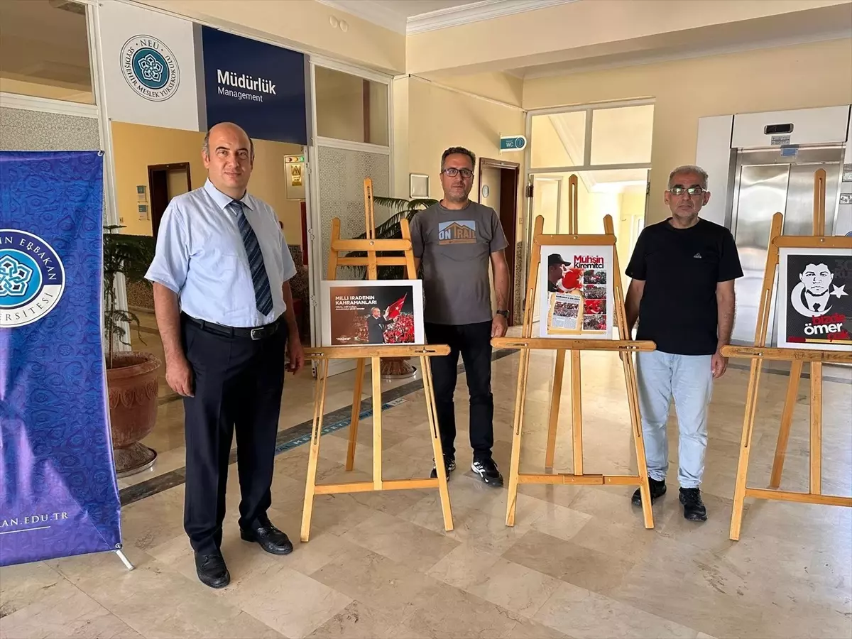 Beyşehir'de Bitki Koruma Ürünleri ve Yem Bitkileri Denetimi Yapıldı