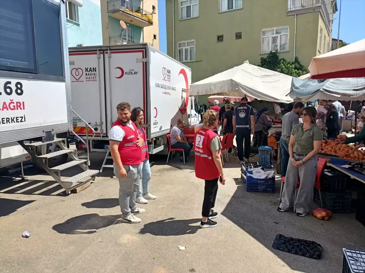 Seydişehir'den Yeni Hizmet Araçları ve Kan Bağışı Etkinlikleri