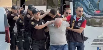 Konya Merkezli Siber Dolandırıcılık Operasyonu: 11 Gözaltı
