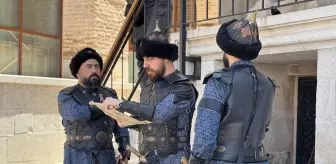 Selçuklu Devleti'nin Başkenti Konya'nın 928. Yılı Kutlandı