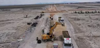 Konya Organize Sanayi Bölgesi'nde 15 Bin Yeni İstihdam Hedefleniyor