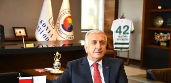 Konya, İhracat Sıralamasında 10. Şehir Oldu